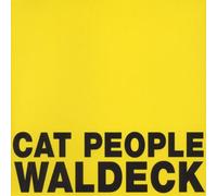 Waldeck - Cat People