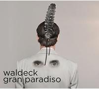 Waldeck Gran Paradiso (CD) Album