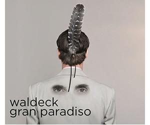 Waldeck - GRAN PARADISO