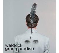 Waldeck Gran Paradiso (CD) Album