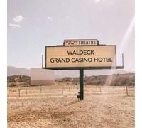 Waldeck Grand Casino Hotel (CD) Album