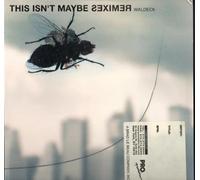 Waldeck - This Isn't Maybe