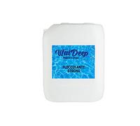 WalDeep - Flocculante Strong per Piscine 5 lt