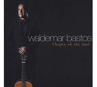 WALDEMAR BASTOS - Classics Of My Soul