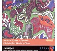 Waldemar Henrique - Cantigas