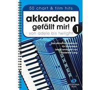 Waldemar Lang Akkordeon Gefällt Mir 1 (Tascabile)
