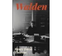Walden: A Modern English Rendering