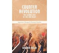 Walden Bello Counterrevolution (Tascabile) Agrarian Change & Peasant Studies