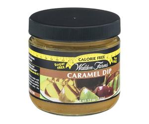 Walden Farms caramelo Dip 340 g pack de 1