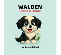 Walden Finds a Home