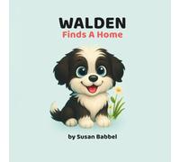 WALDEN Finds A Home