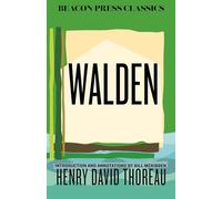 Walden: Introduction and Annotations by Bill McKibben: 14