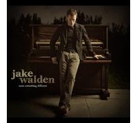 Walden Jake - Same Something Different