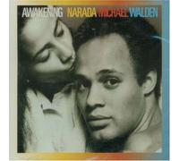 Walden,Narada Michael - Awakening