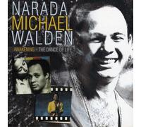 Walden,Narada Michael - Awakening & the Dance of Life