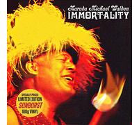 Walden, Narada Michael - Immortality