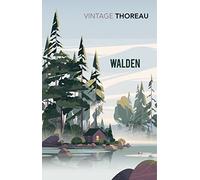Walden: Or Life in the Woods: by Henry David Thoreau