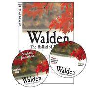 Walden: The Ballad of Thoreau