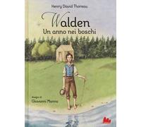 Walden. Un anno nei boschi – Gallucci