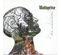 Waldgeist - Der Schlächter