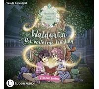 Waldgrün - Der verlorene Frühling: 1