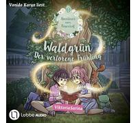 Waldgrün - Der verlorene Frühling: 1