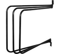 Waldhausen Appendicoperte con 3 Bracci Orientabili - 1 pz.