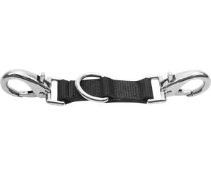 Waldhausen Attacco per Longia 25 cm - Nero