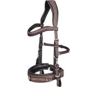 Waldhausen Capezzone Anatomico in Cuoio, Marrone - XFull