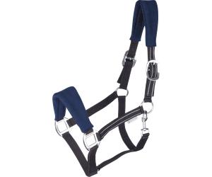 Waldhausen Cavezza Alcantara, Blu Notte - Pony