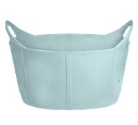 Waldhausen Ciotola Flexi 10 L - Turchese