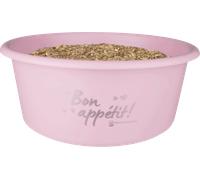Waldhausen Ciotola per Muesli con Coperchio, 5 L - Rosa