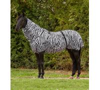 Waldhausen Coperta Anti-Eczema Basic, Zebra - 145 cm