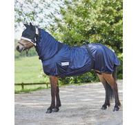 Waldhausen Coperta Anti-Eczema, Blu Notte - 135 cm