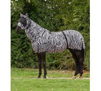 Waldhausen Coperta Anti-Eczema Premium, Zebra - 155 cm