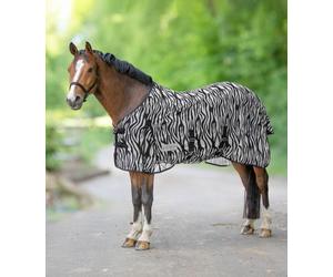 Waldhausen Coperta Antimosche Zebra - 145 cm
