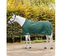 Waldhausen Coperta da Pioggia ECONOMIC, Verde Abete - 135 cm