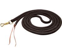 Waldhausen Corda per Lavoro da Terra 4,2 m - Marrone