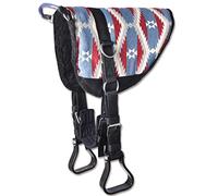 Waldhausen cuscinetto posteriore nuda, Cuscino cavallo