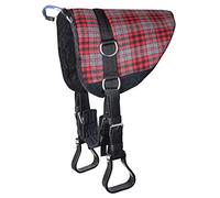Waldhausen cuscinetto posteriore nuda, Cuscino cavallo