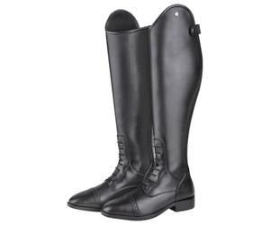 WALDHAUSEN ELT Portland - Stivali da equitazione, colore: Nero