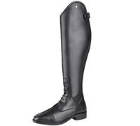 WALDHAUSEN ELT Portland - Stivali da equitazione, nero normale, 38 EU