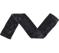 Waldhausen Fodera per Fascione, Nero - 80 cm