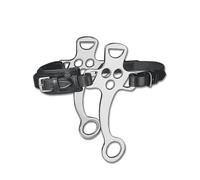 Waldhausen Hackamore, breve abiti