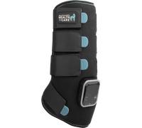 Waldhausen Health + Care Paracolpo TecSupreme, Nero - 1 pz.