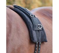 Waldhausen Imbottitura per Fascione per Longia Memory Foam, Nero - Full