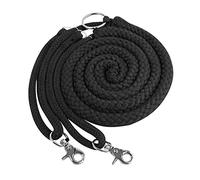 Waldhausen Supporto per Longia, Nero - Pony