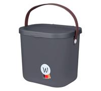 Waldhausen Multibag ECO, 6 l, antracite