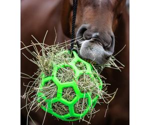 Waldhausen Palla per il Fieno 22 cm - Verde