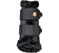 Waldhausen Paracolpi da Dressage Phoenix, Nero - L